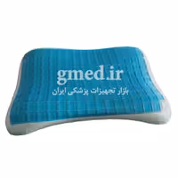 پشتی طبی ژله ای (BTB) کره جنوبی - فروشگاه تجهیزات پزشکی جی مِد