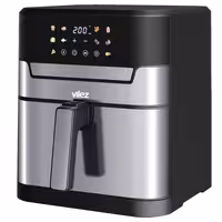 سرخ کن بدون روغن ویلز مدل VL5045 ظرفیت 8 لیتر