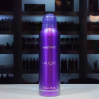 اسپری دئودورانت‌ Miss Bon میسبون مدل Lalique
