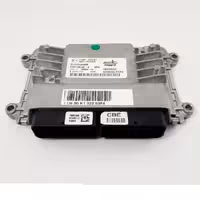 یونیت کنترل موتور ایسیو بایفیول (دوگانه) پژو پارس Continental زیمنس