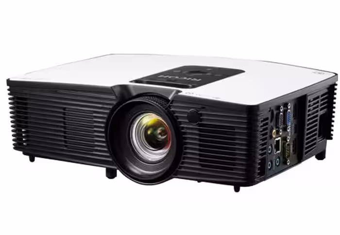 ویدئو پروژکتور ریکو مدل اچ دی 5451