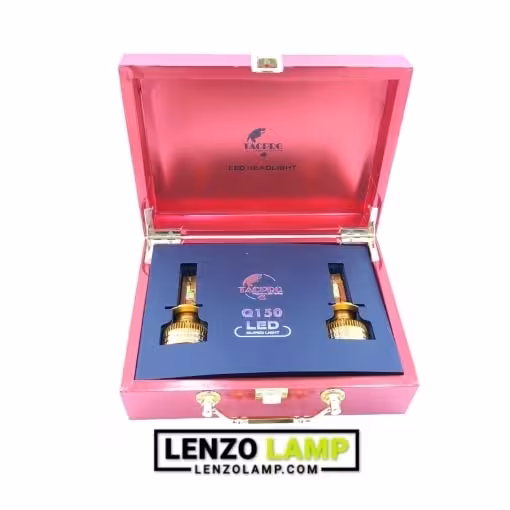 هدلایت Q150