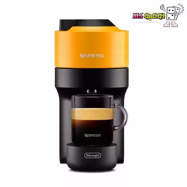 خرید نسپرسو ساز کپسولی دلونگی مدل ورتو پاپ Vertuo Pop - دومینو کالا