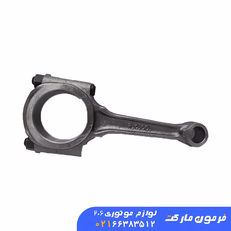 شاتون کیفیت A پژو 206 TU5