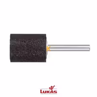 سنگ فرز انگشتی 40×20 مدل A200002040627 لوکاس