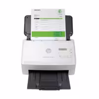 قیمت اسکنر اچ پی مدل ScanJet Flow 5000 s5