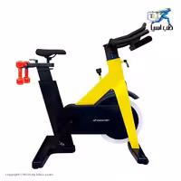 دوچرخه اسپینینگ استرانگ مستر مدل Strong Master TG7000