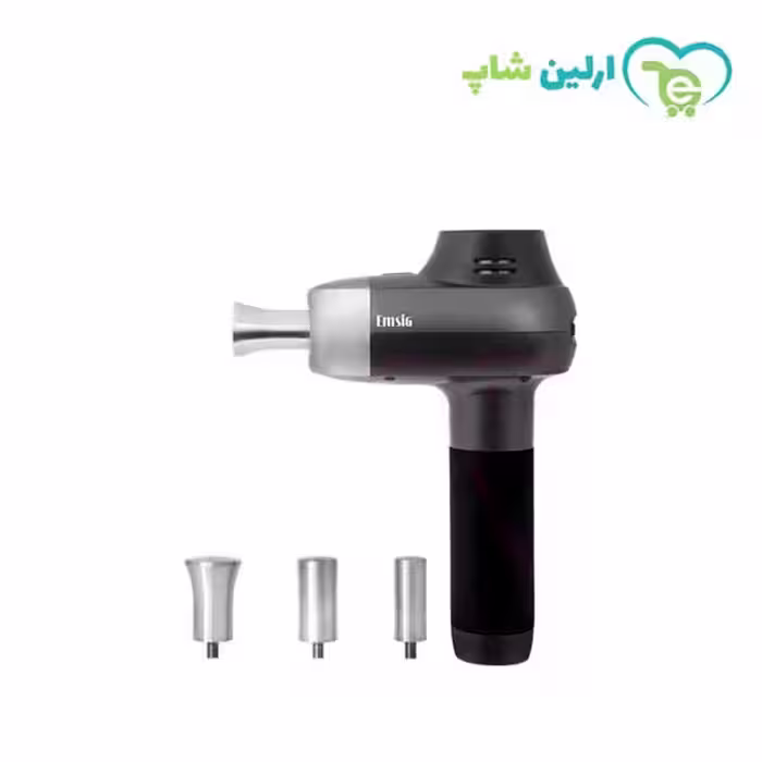 ماساژور تفنگی امسیگ مدل ML148