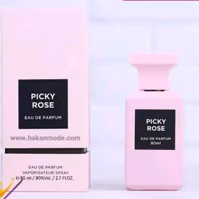 عطر تام فورد رزپریک برند( لوزی) تام فورد