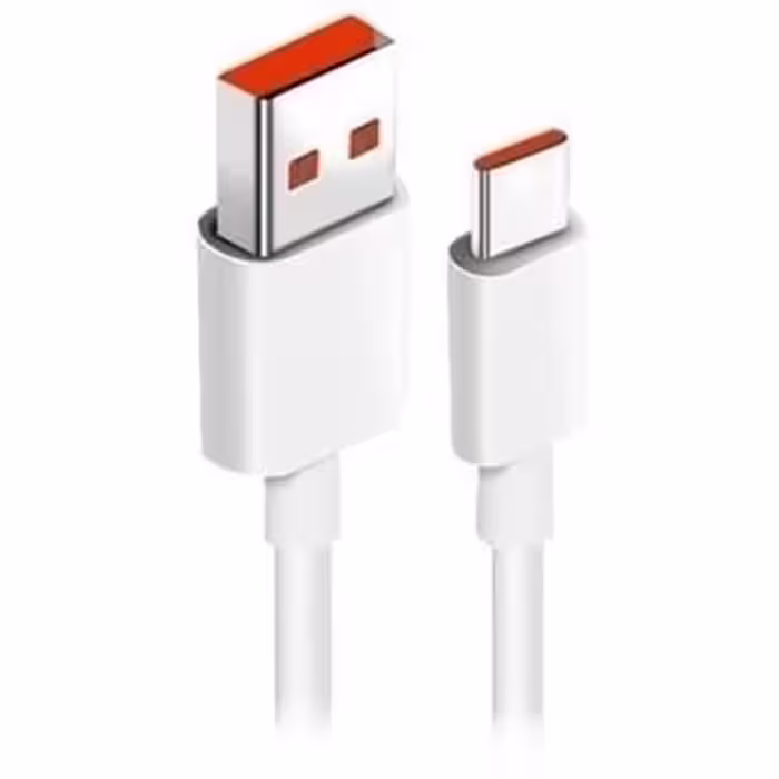 کابل شارژ USB-C شیائومی