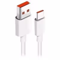 کابل شارژ USB-C شیائومی