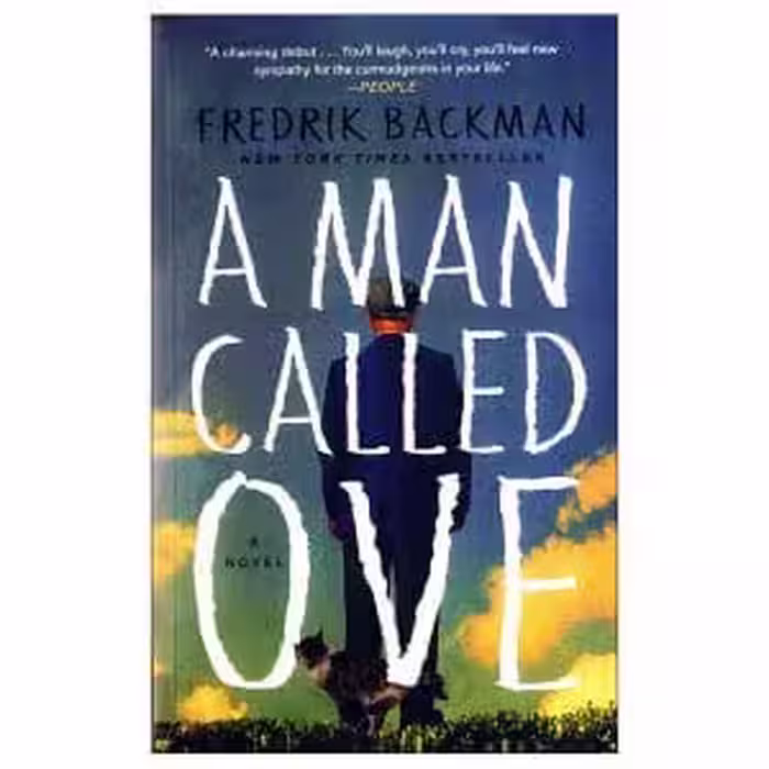 A Man Called Ove