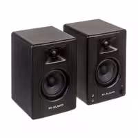 اسپیکر مانیتورینگ M-Audio BX3