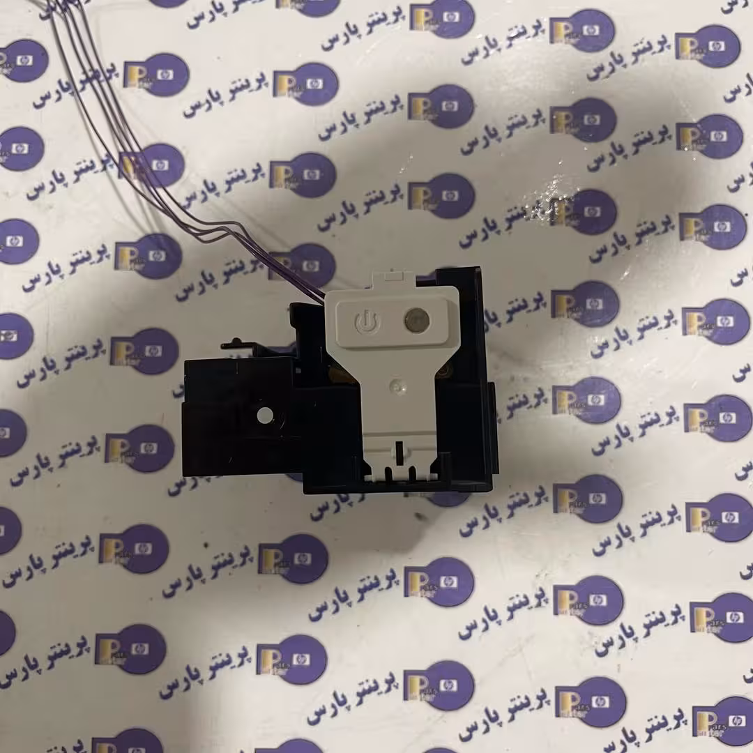 دکمه پاور hp 506