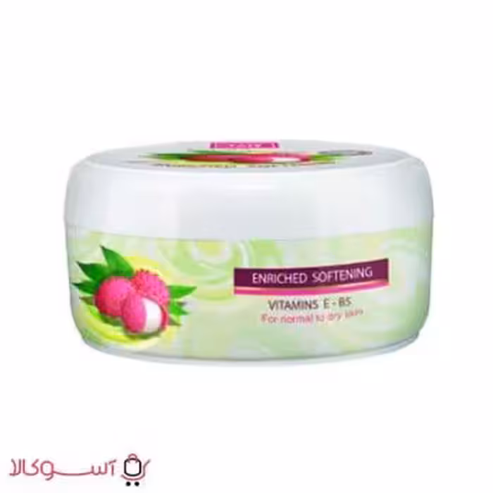 کرم مرطوب کننده قوی مای مدل silky touch حجم 200 میل