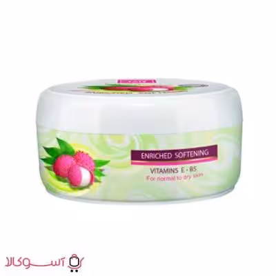 کرم مرطوب کننده قوی مای مدل silky touch حجم 200 میل