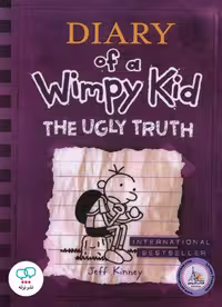 رمان انگلیسی Diary Of A Wimpy The Ugly Truth