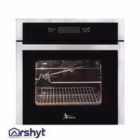 فر توکار اخوان مدل F42 برقی - لوازم خانه و آشپزخانه آرشیت