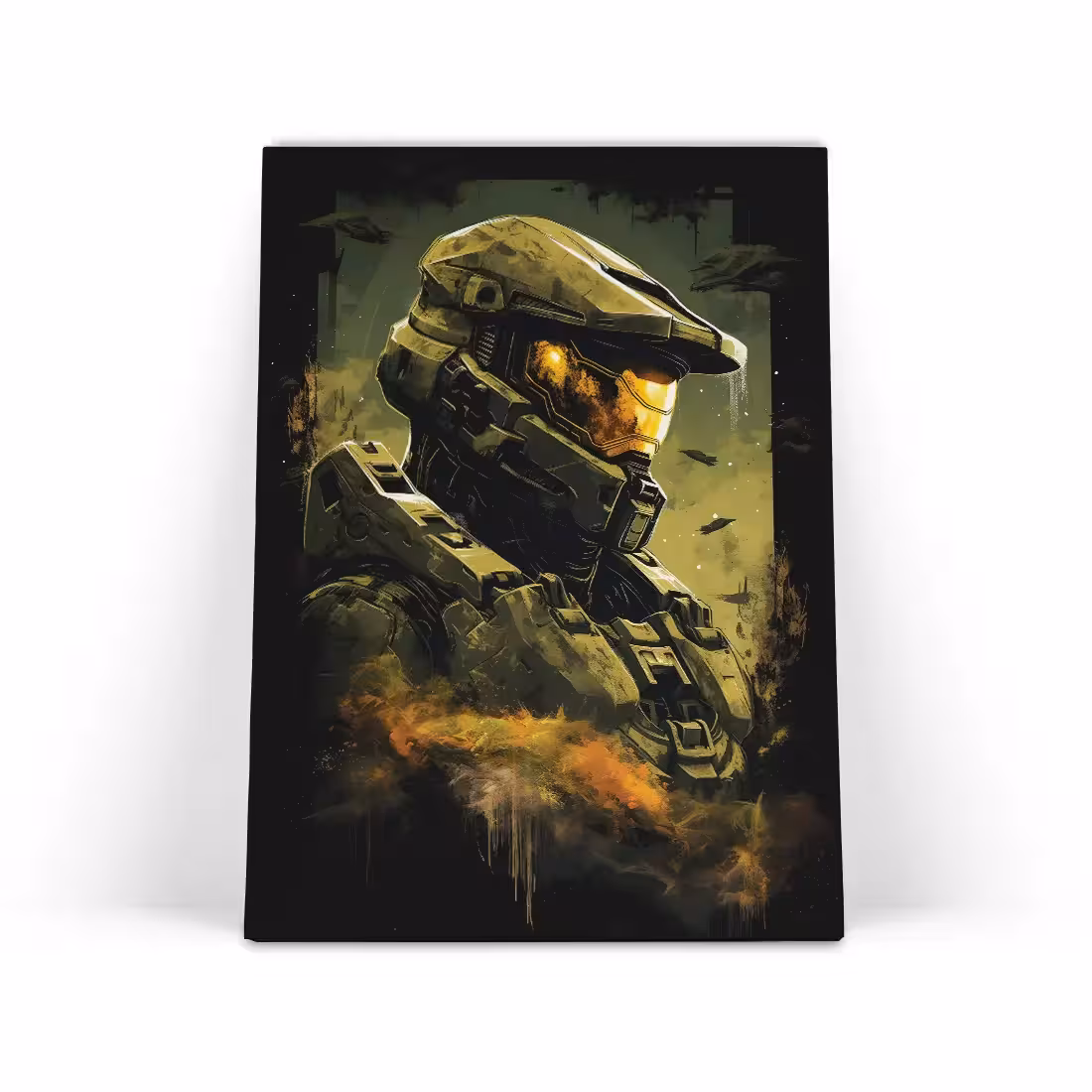 تابلو شاسی هیلو Halo 4