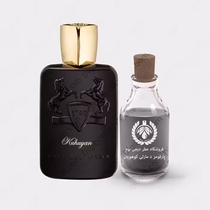 عطر پارفومز د مارلی کوهویان ( مارلی کوهوان ) – Parfums De Marly KuhuyanعطرParfums De Marly Kuhuyan