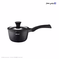 شیر جوش درب دار عرشیا 3112