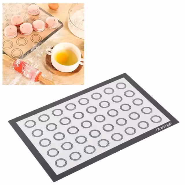 سیلپد ماکارون 30 در 40 سانت