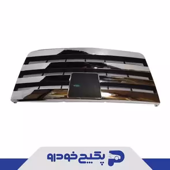 جلو پنجره ام وی ام 550 A21-8401111 شرکتی