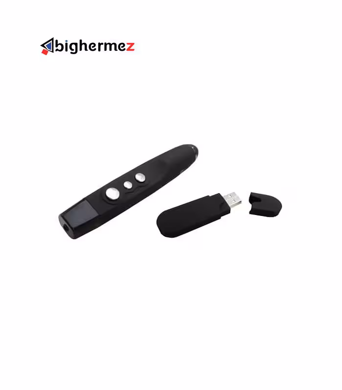 پرزنتر پی نت