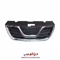 جلو پنجره ام وی ام x33 نیو