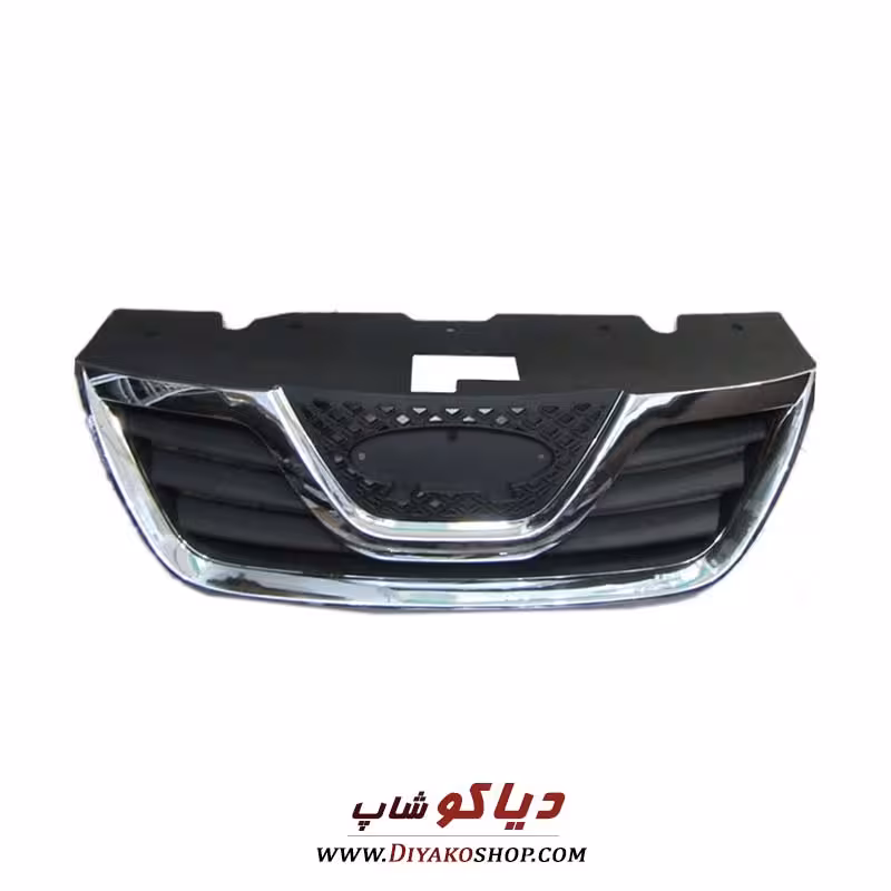 جلو پنجره ام وی ام x33 نیو