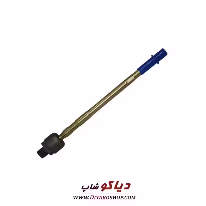 قرقری فرمان ام وی ام X33