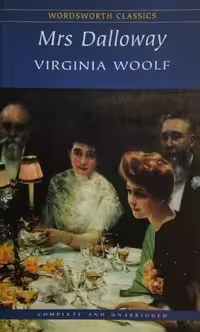 Mrs Dalloway | Virginia Woolf