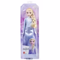 عروسک السا فروزن 2 Disney Princess