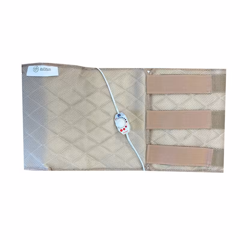 کمربند حرارتی سوناجم مدل HB/103
