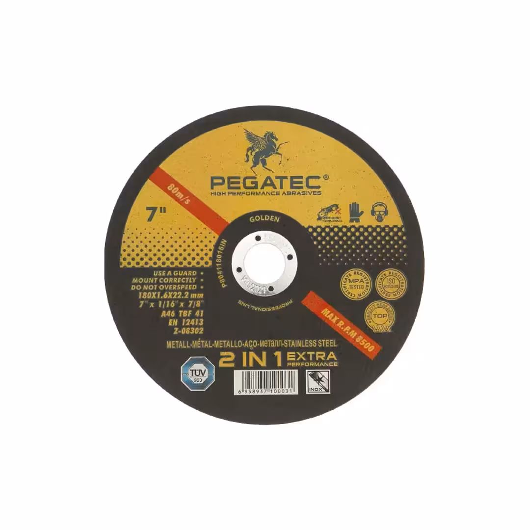 صفحه استیل بر بزرگ پگاتک 180X1.6