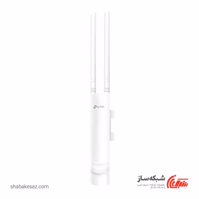 قیمت و خرید اکسس پوینت تی پی لینک Tp-Link EAP110-Outdoor - شبکه ساز