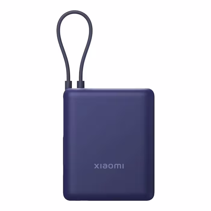 قیمت و خرید پاوربانک شیائومی مدل PB1033MI با ظرفیت 10000mAh | یاس ارتباط