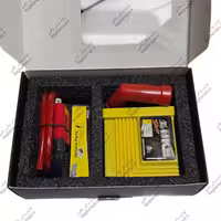 کیت تقویت جرقه برند HKS