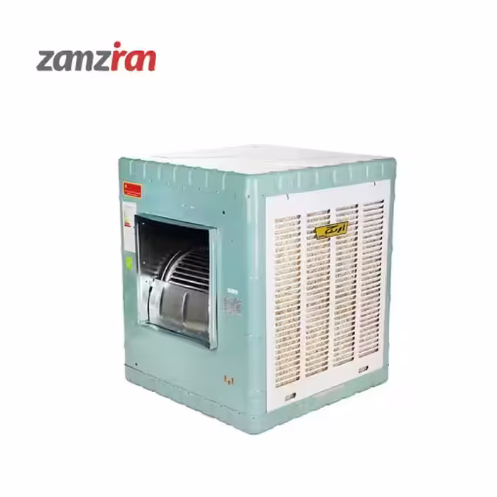 کولر آبی 5500 پوشالی ارج مدل ASC5503F