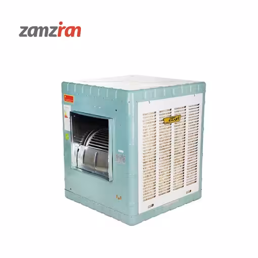 کولر آبی 5500 پوشالی ارج مدل ASC5503F