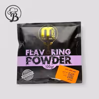 طعم پودری فلفل سفید