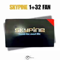 مانیتور اندروید فابریک بسترن B30 مدل SK7