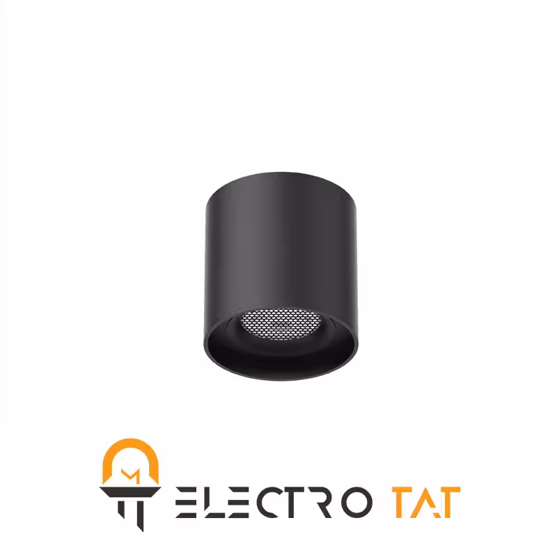 چراغ مگنتی استوانه ای شعاع مدل SH-ULT-MG-04-C-80