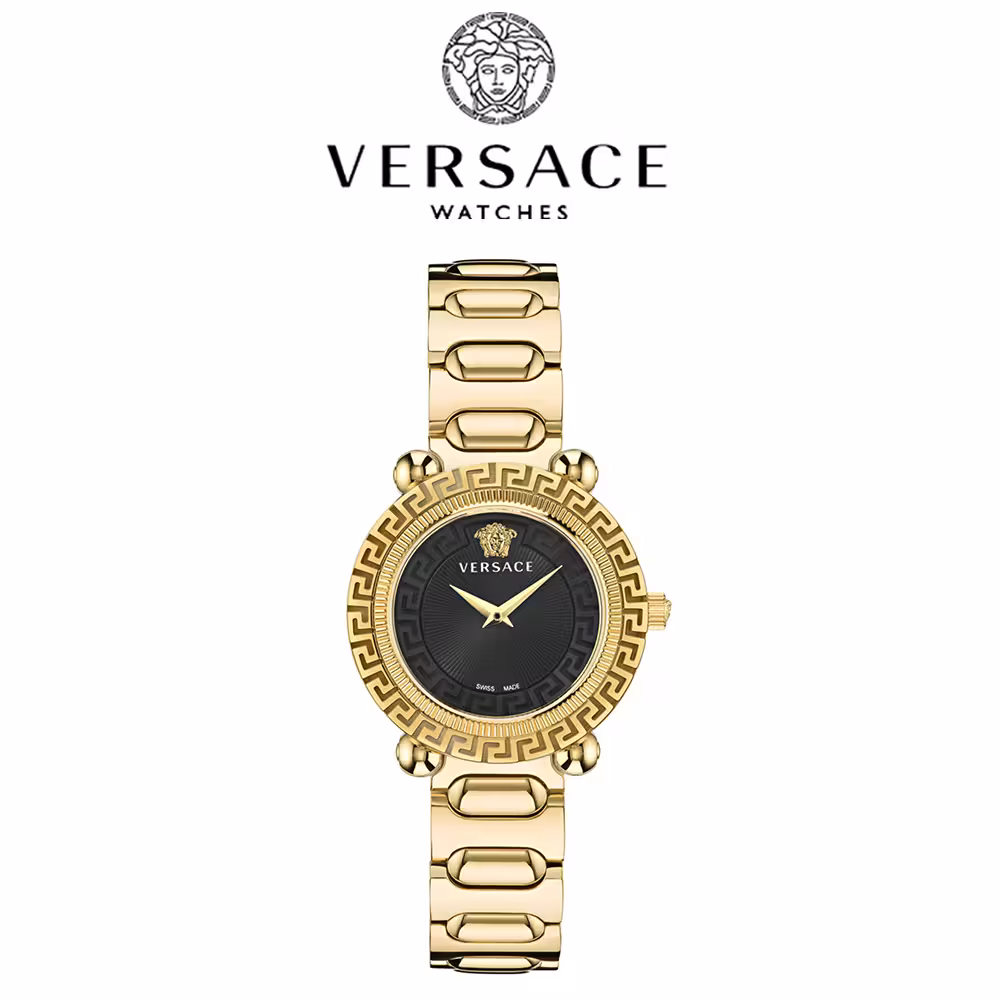 ساعت مچی ورساچه مدل VE6I00523