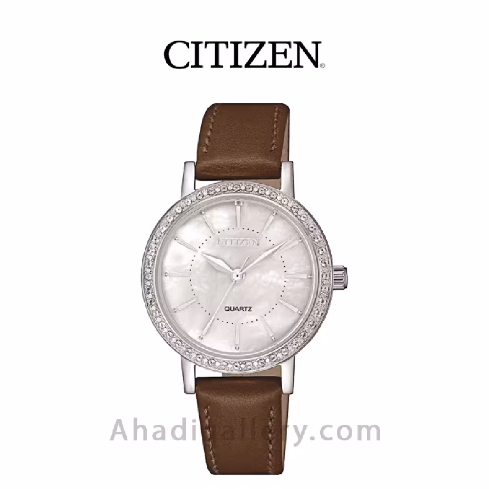ساعت مچی سیتیزن مدل EL3040-12D