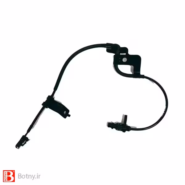 سنسور abs جلو سمت چپ خودروی کیا موهاوی 2007 – 2016