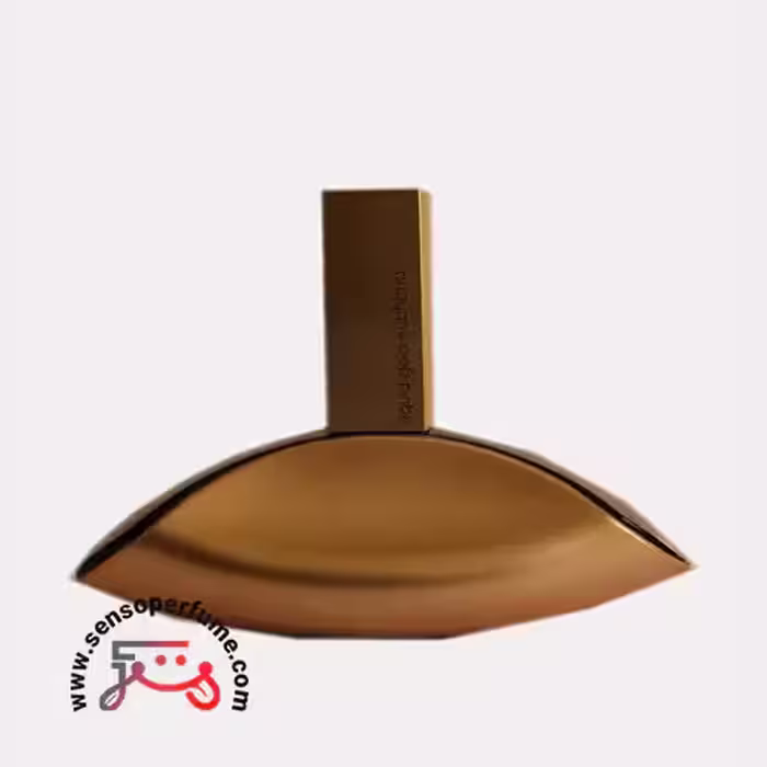 عطر ادکلن سی کی ایفوریا لیکویید گلد زنانه | ck euphoria liquid gold