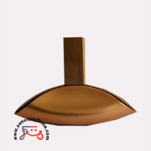 عطر ادکلن سی کی ایفوریا لیکویید گلد زنانه | ck euphoria liquid gold