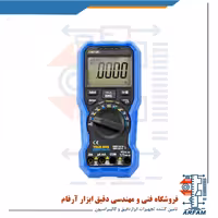 منبع تغذیه owon DC مدل OW18E