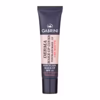 کرم پودر مات 24 ساعته درما گابرینی Gabrini Derma Maku-Up Cover